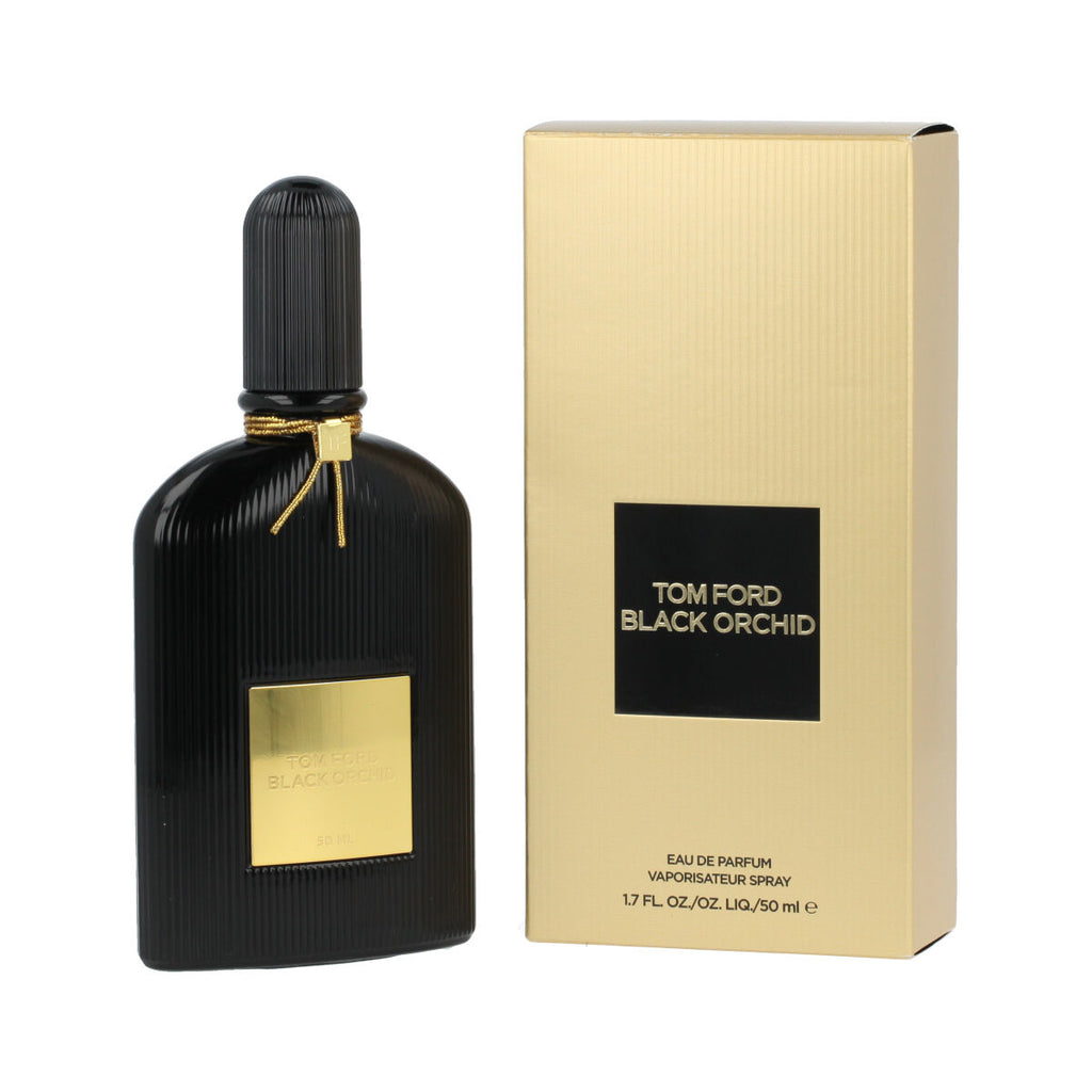 Damenparfüm tom ford edp black orchid 50 ml - schönheit