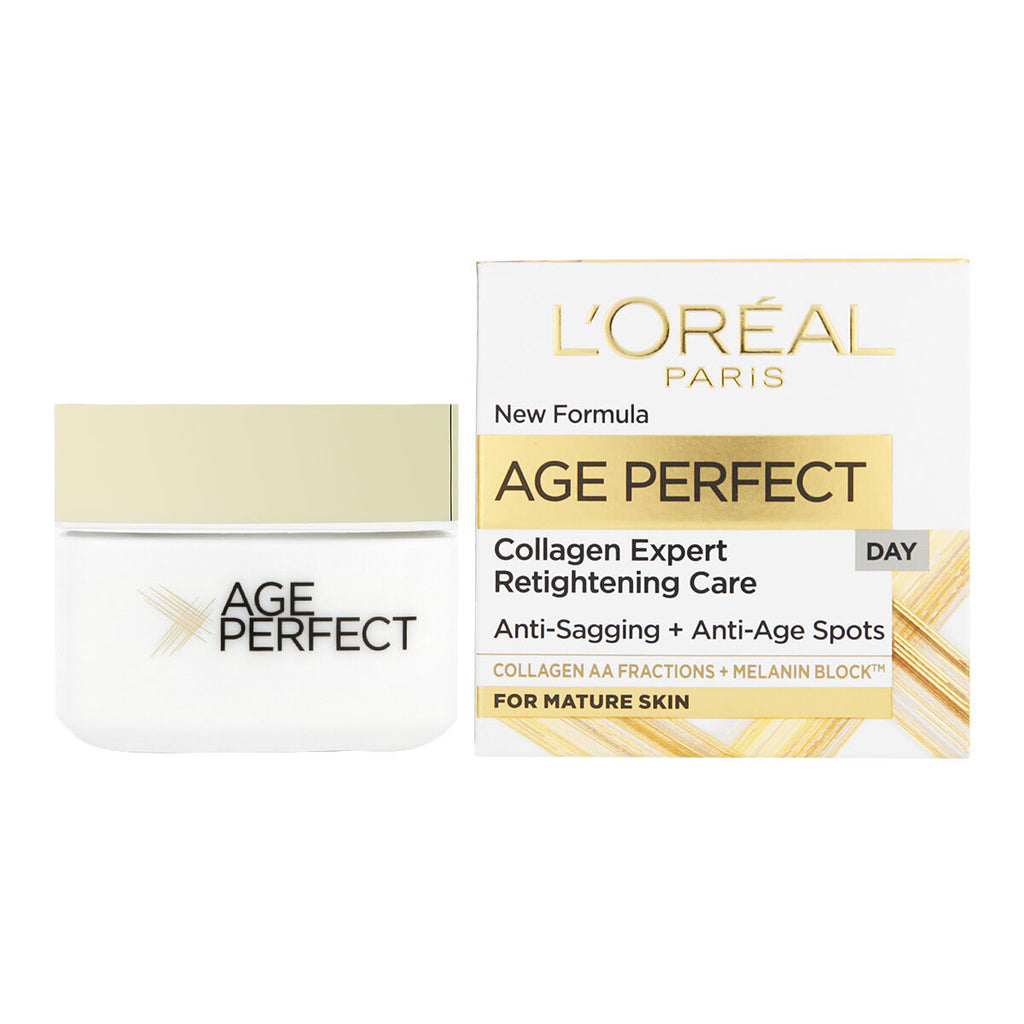 Anti-aging-tagescreme l’oréal paris age perfect 50 ml