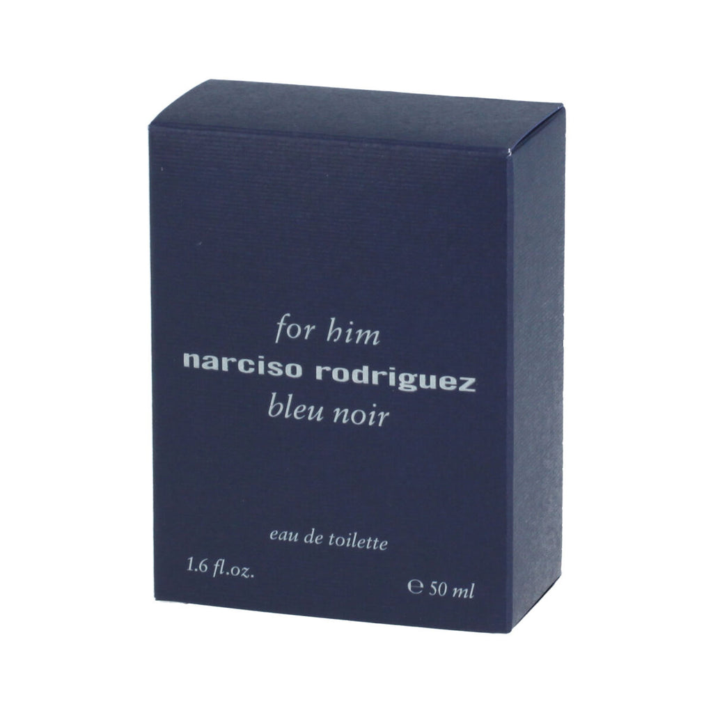 Herrenparfüm narciso rodriguez edt bleu noir 50 ml