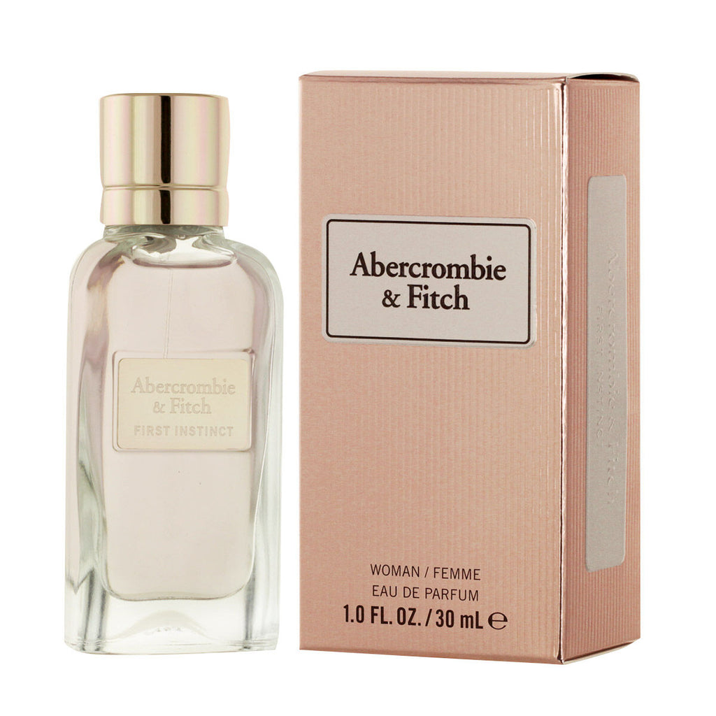 Damenparfüm abercrombie & fitch first instinct for her edp