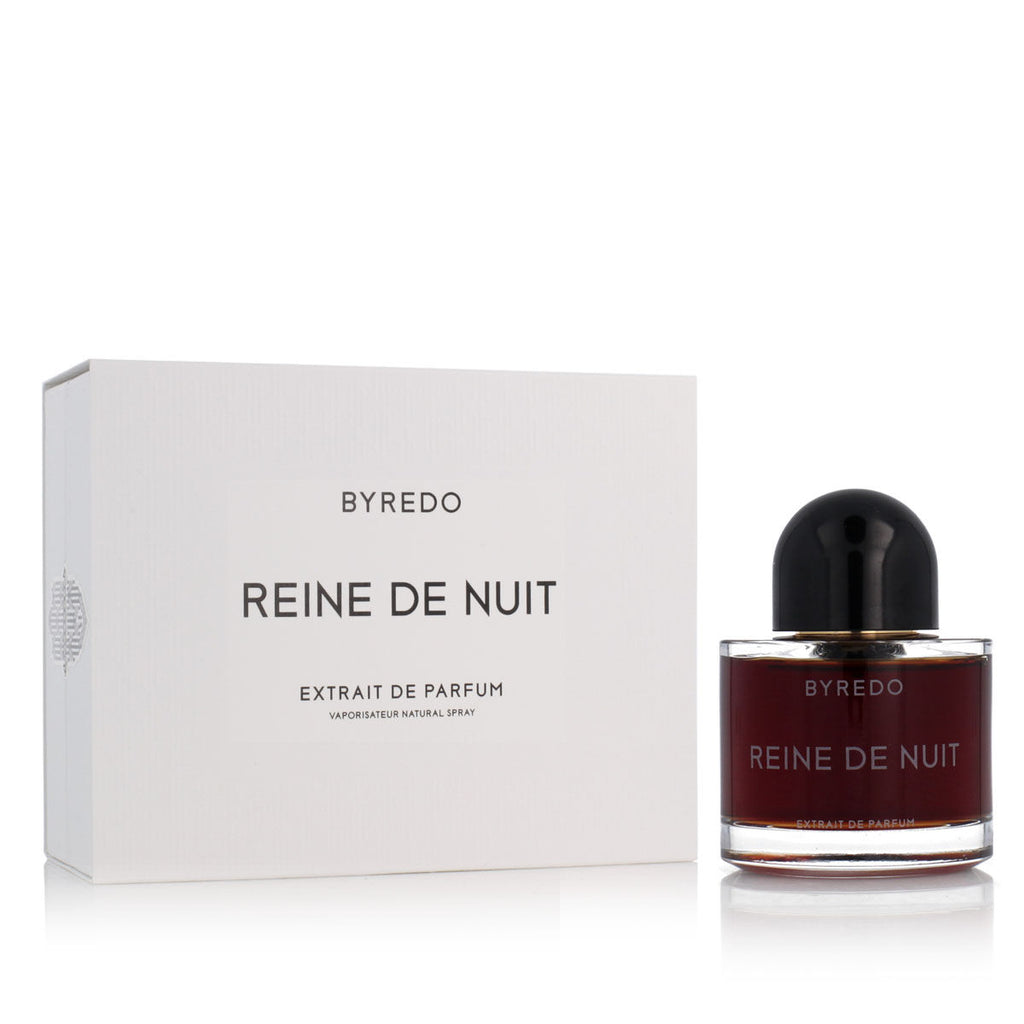 Unisex-parfüm byredo reine de nuit 50 ml - schönheit