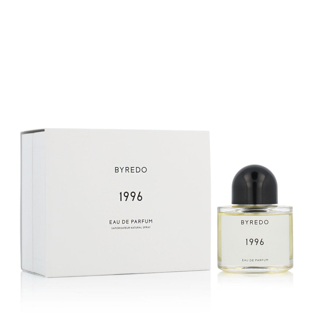 Unisex-parfüm byredo edp 1996 50 ml - schönheit parfums