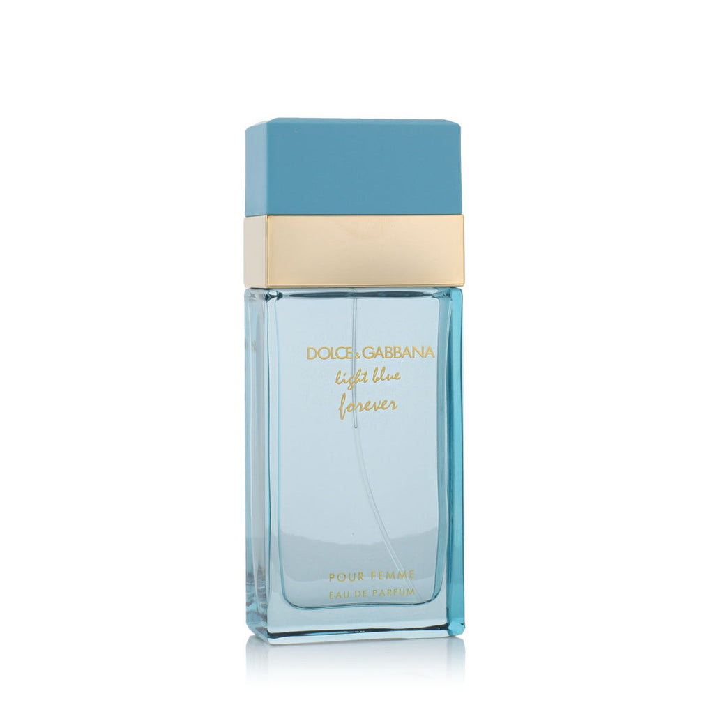 Damenparfüm dolce & gabbana edp light blue forever 50 ml