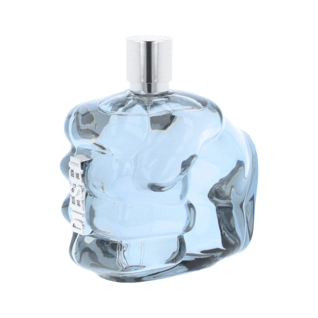 Herrenparfüm diesel edt only the brave 200 ml - schönheit