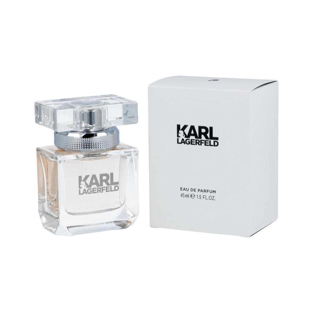 Damenparfüm karl lagerfeld edp for her 45 ml - schönheit