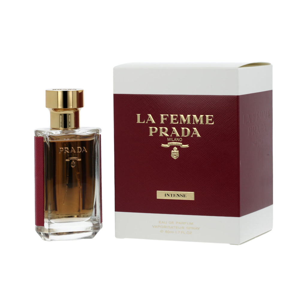 Damenparfüm prada edp la femme intense 50 ml - schönheit