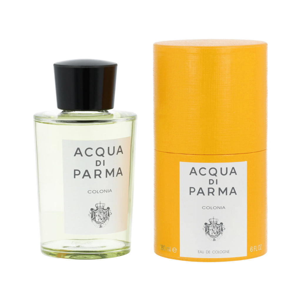 Unisex-parfüm acqua di parma colonia edc 180 ml