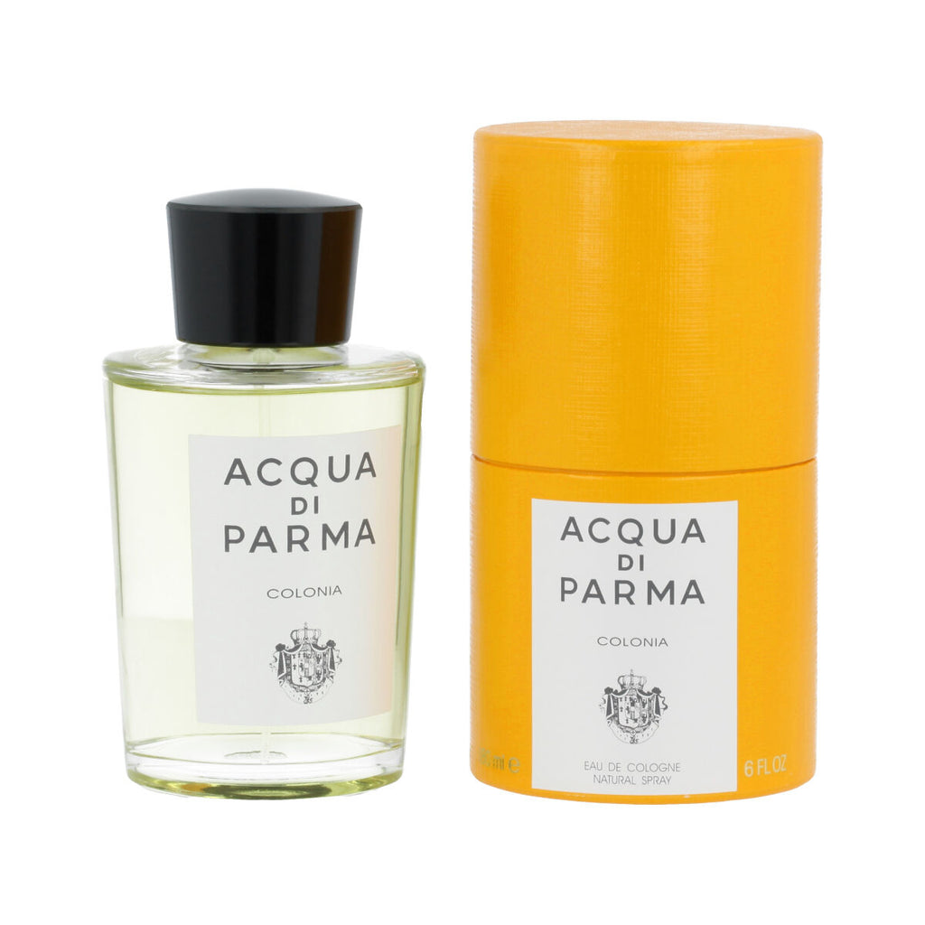 Unisex-parfüm acqua di parma edc colonia 180 ml