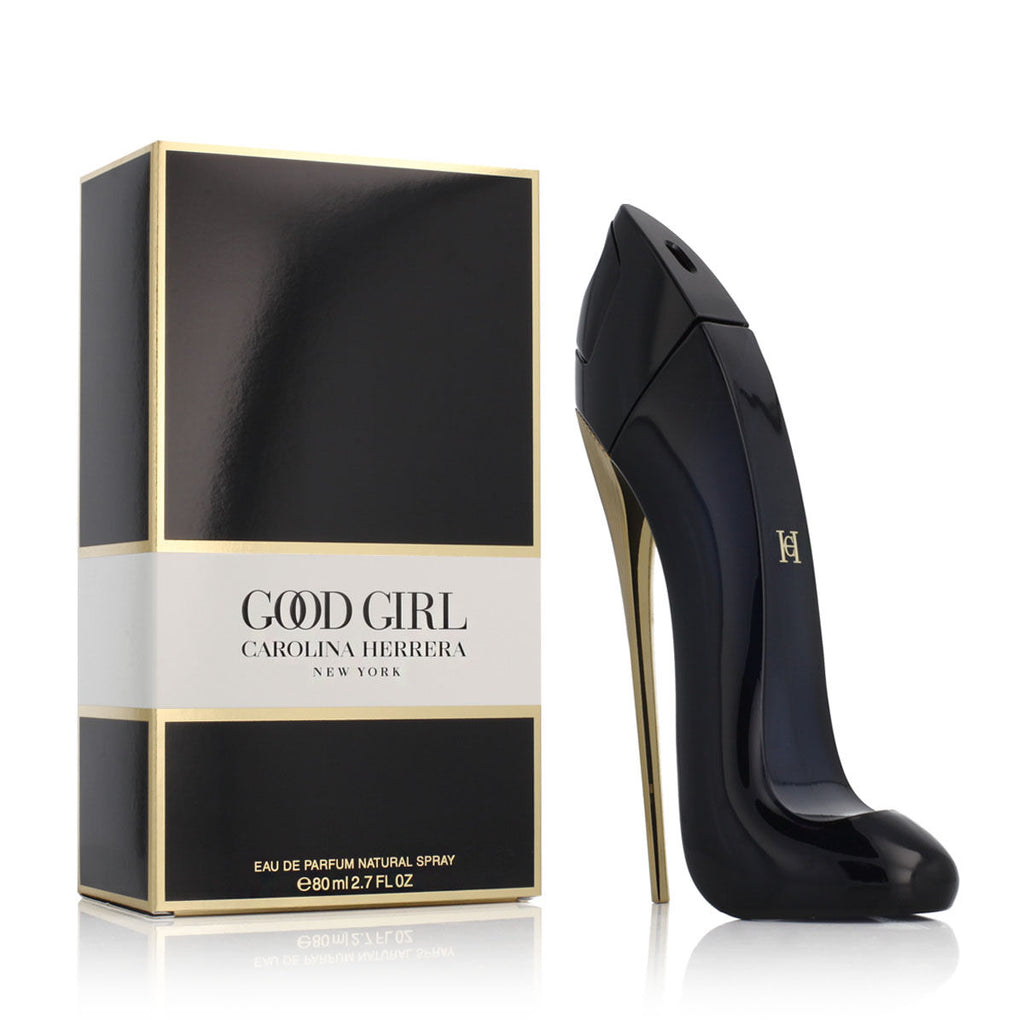 Damenparfüm carolina herrera good girl edp 80 ml