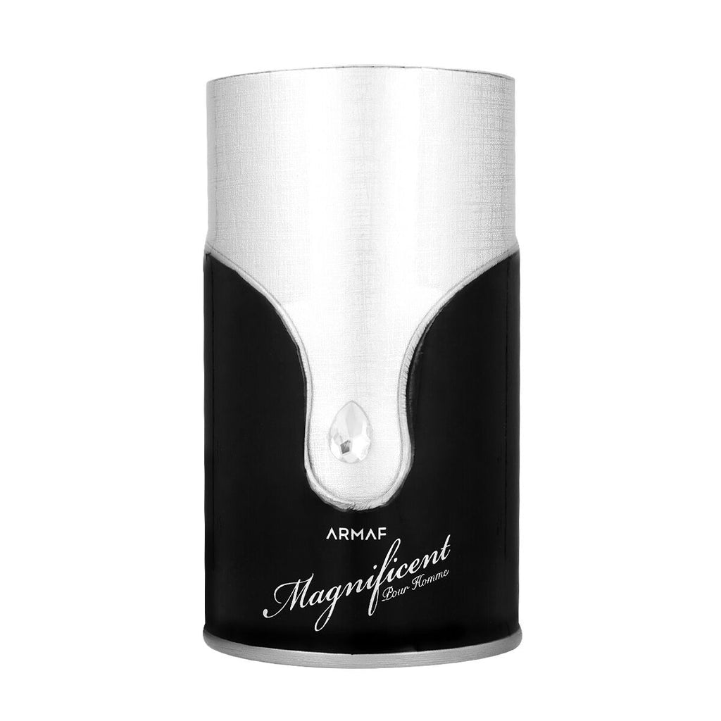 Herrenparfüm armaf edp magnificent 100 ml - schönheit