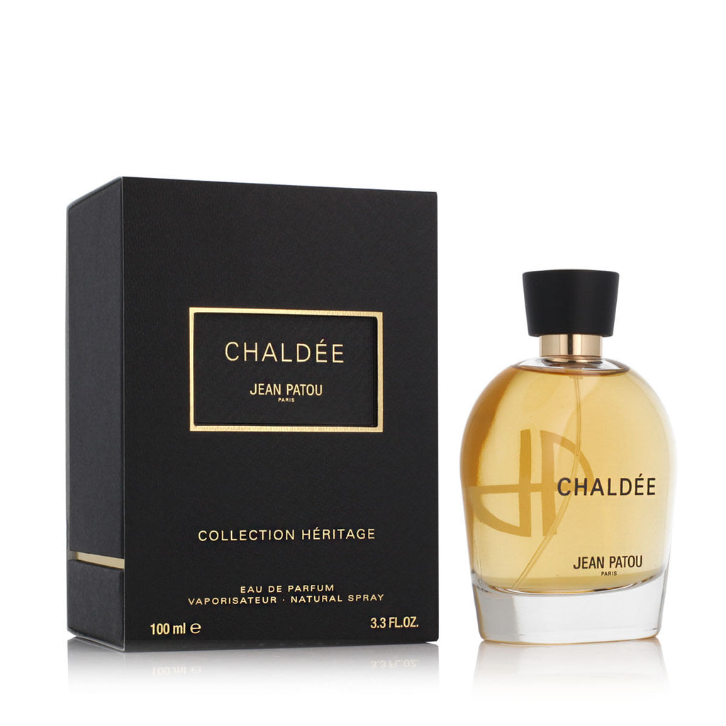 Damenparfüm jean patou edp collection heritage chaldee 100