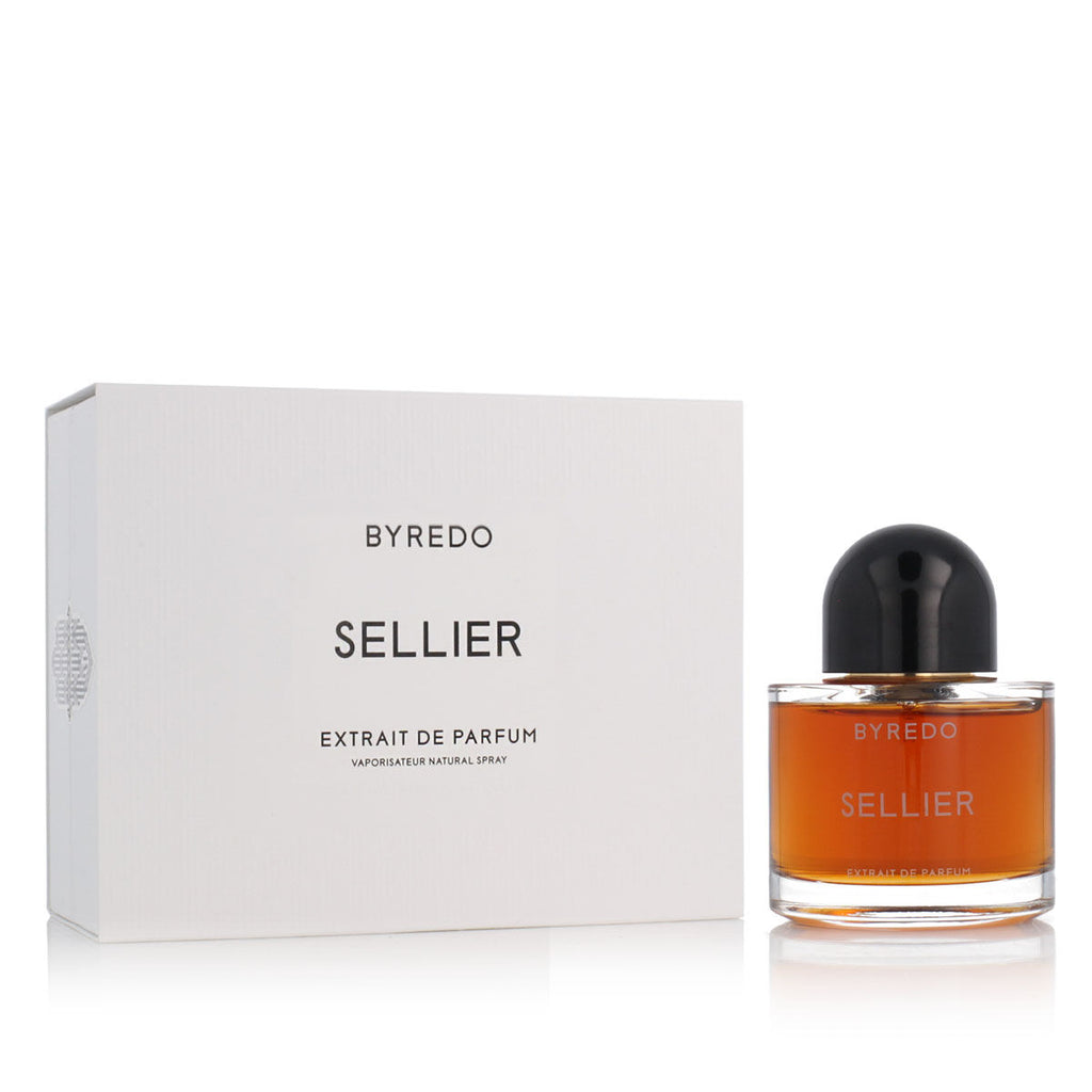 Unisex-parfüm byredo sellier 50 ml - schönheit parfums