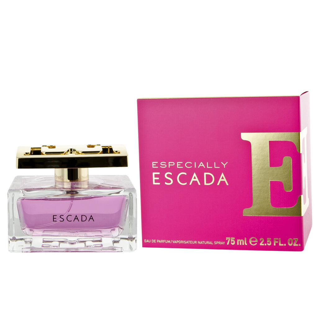 Damenparfüm escada edp especially 75 ml - schönheit