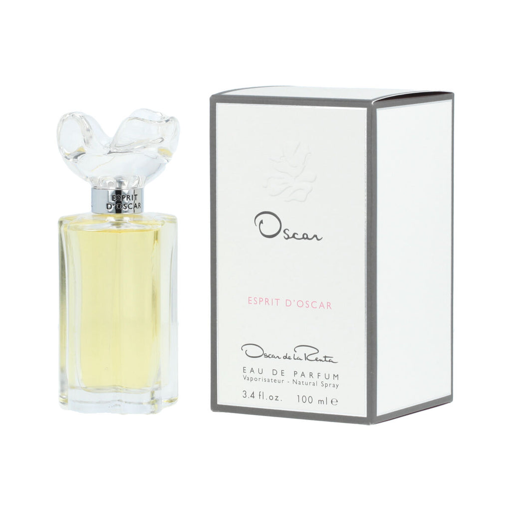 Damenparfüm oscar de la renta edp esprit d’oscar 100 ml