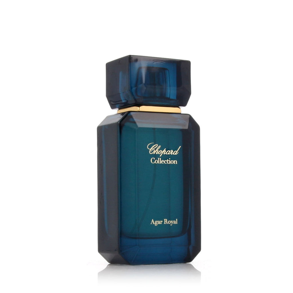 Unisex-parfüm chopard edp agar royal 100 ml - schönheit