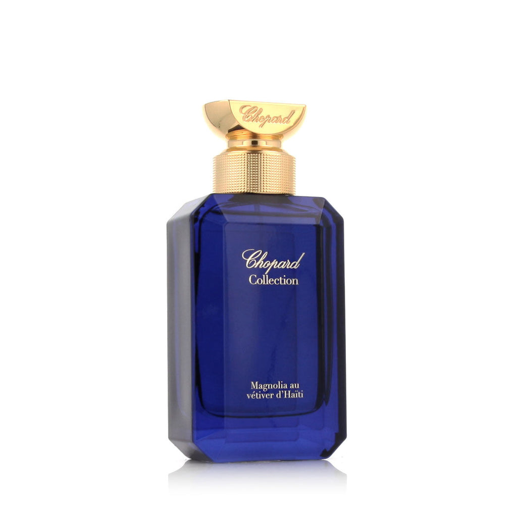 Unisex-parfüm chopard magnolia au vétiver d’haïti edp