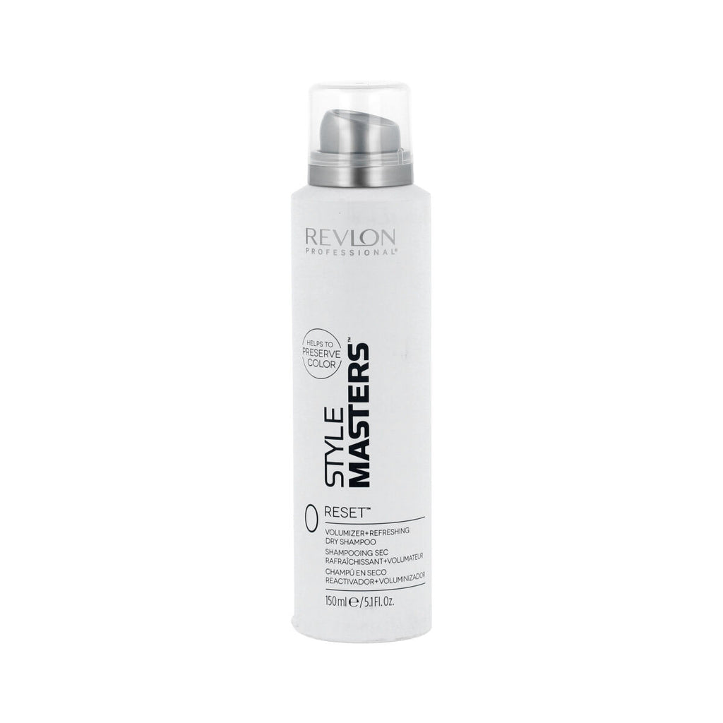 Trockenshampoo revlon style masters reset 150 ml