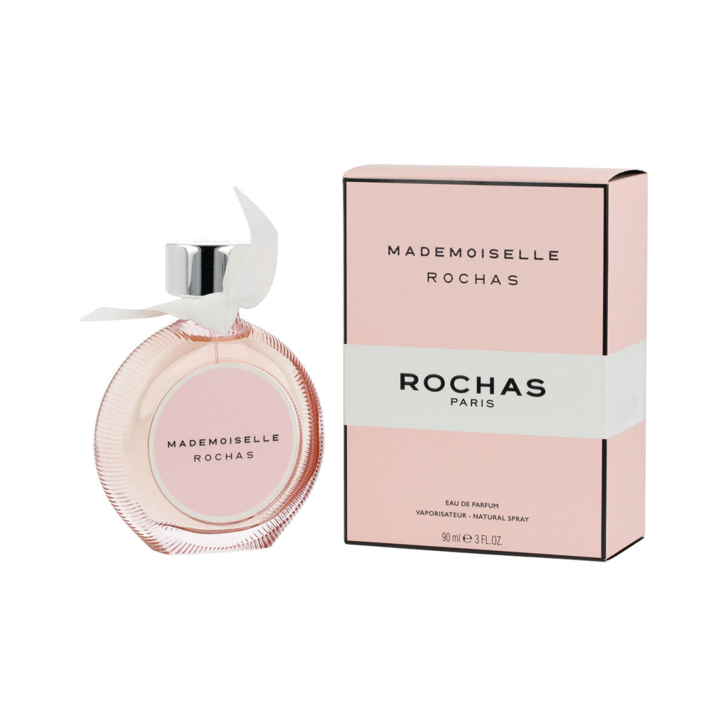 Damenparfüm rochas mademoiselle edp 90 ml - schönheit