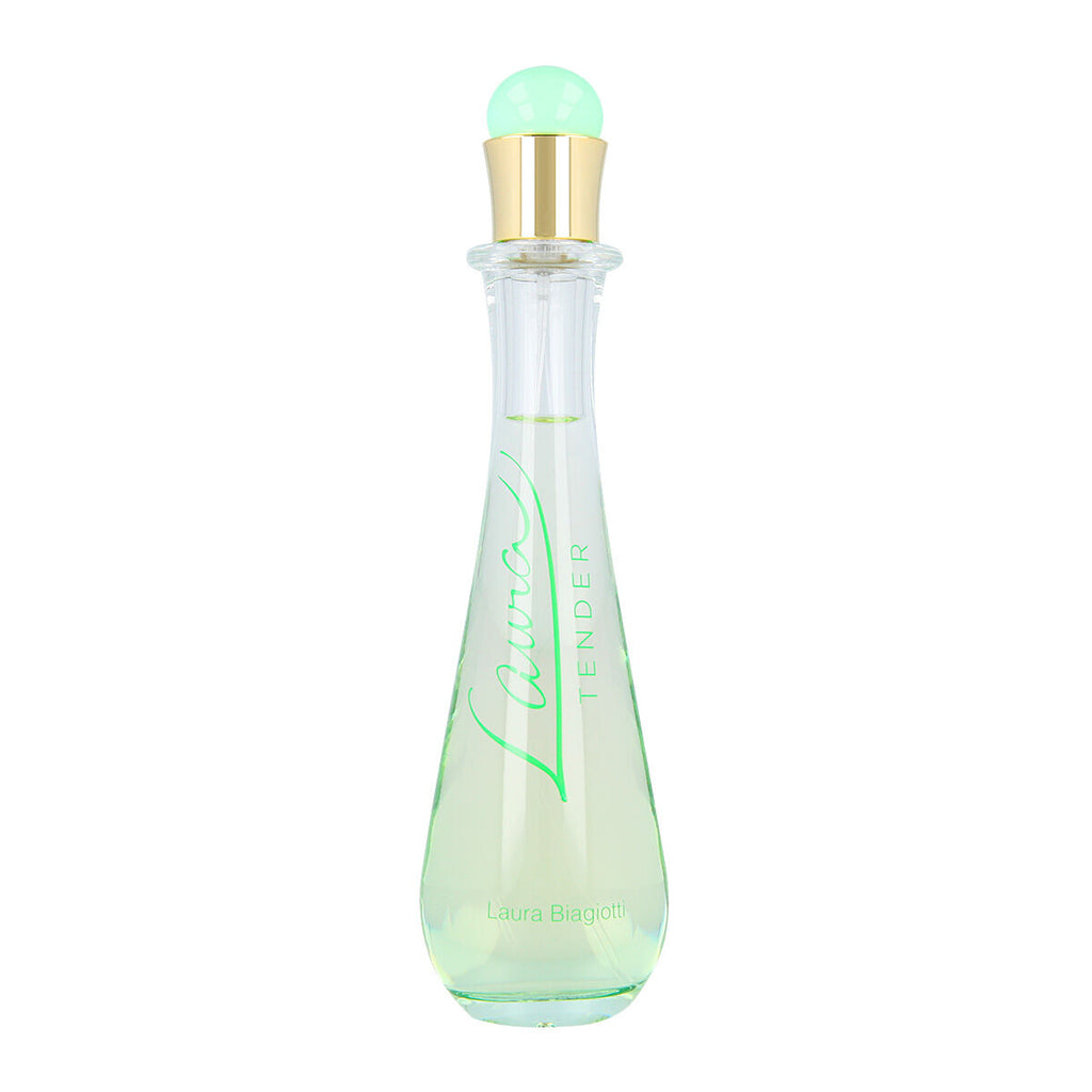 Damenparfüm laura biagiotti edt tender 75 ml - schönheit