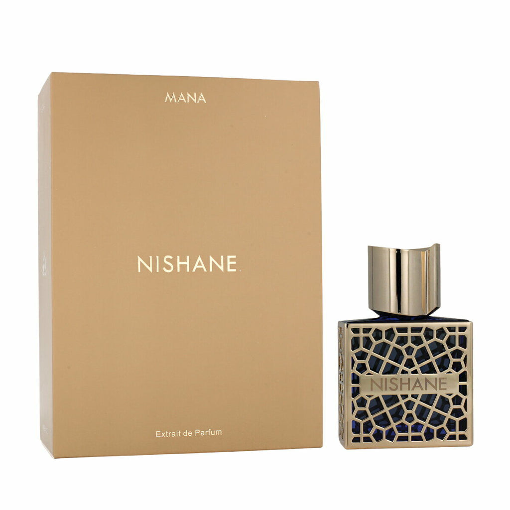 Unisex-parfüm nishane mana 50 ml - schönheit parfums