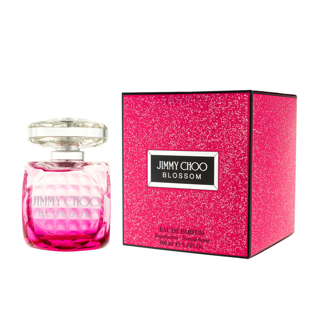 Damenparfüm jimmy choo edp blossom 100 ml - schönheit