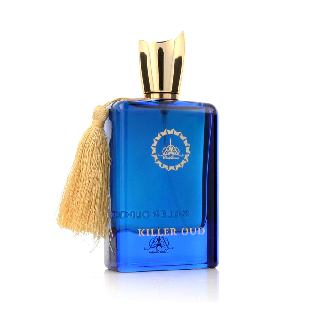 Unisex-parfüm killer oud edp 100 ml - schönheit parfums