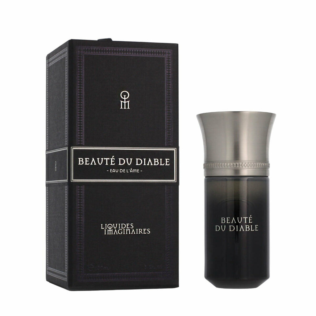 Unisex-parfüm liquides imaginaires edp beaute du diable