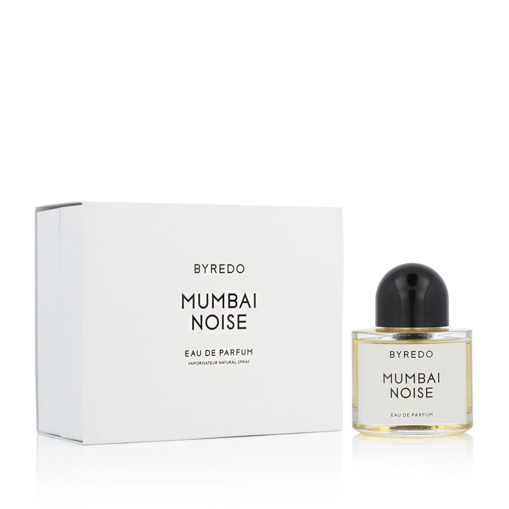 Unisex-parfüm byredo edp mumbai noise 50 ml - schönheit