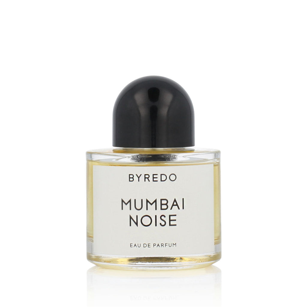 Unisex-parfüm byredo edp mumbai noise 50 ml - schönheit