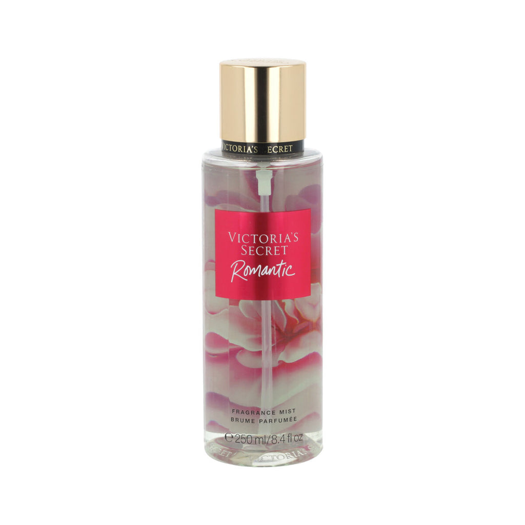 Körperspray victoria’s secret romantic 250 ml