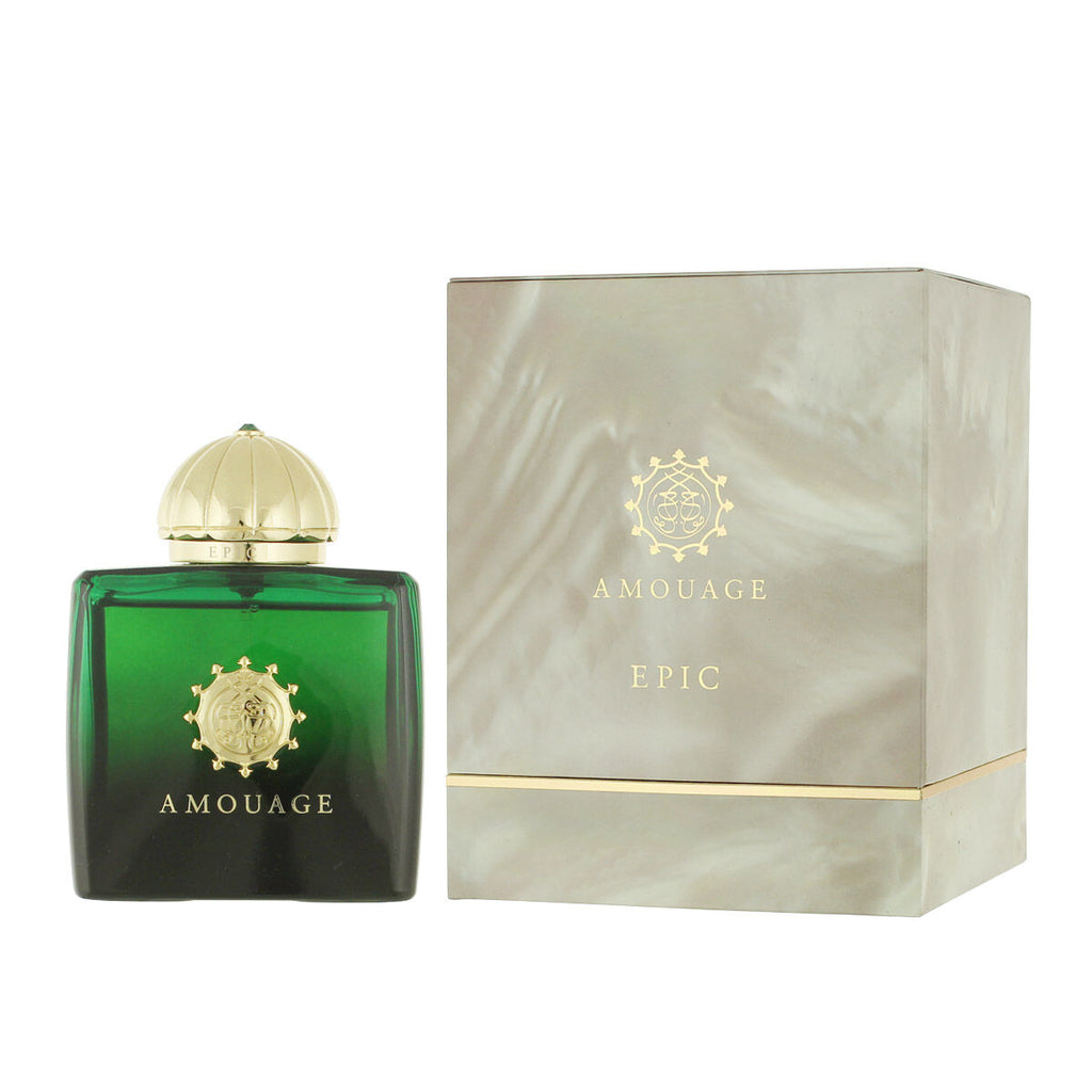 Damenparfüm amouage epic pour femme edp 100 ml