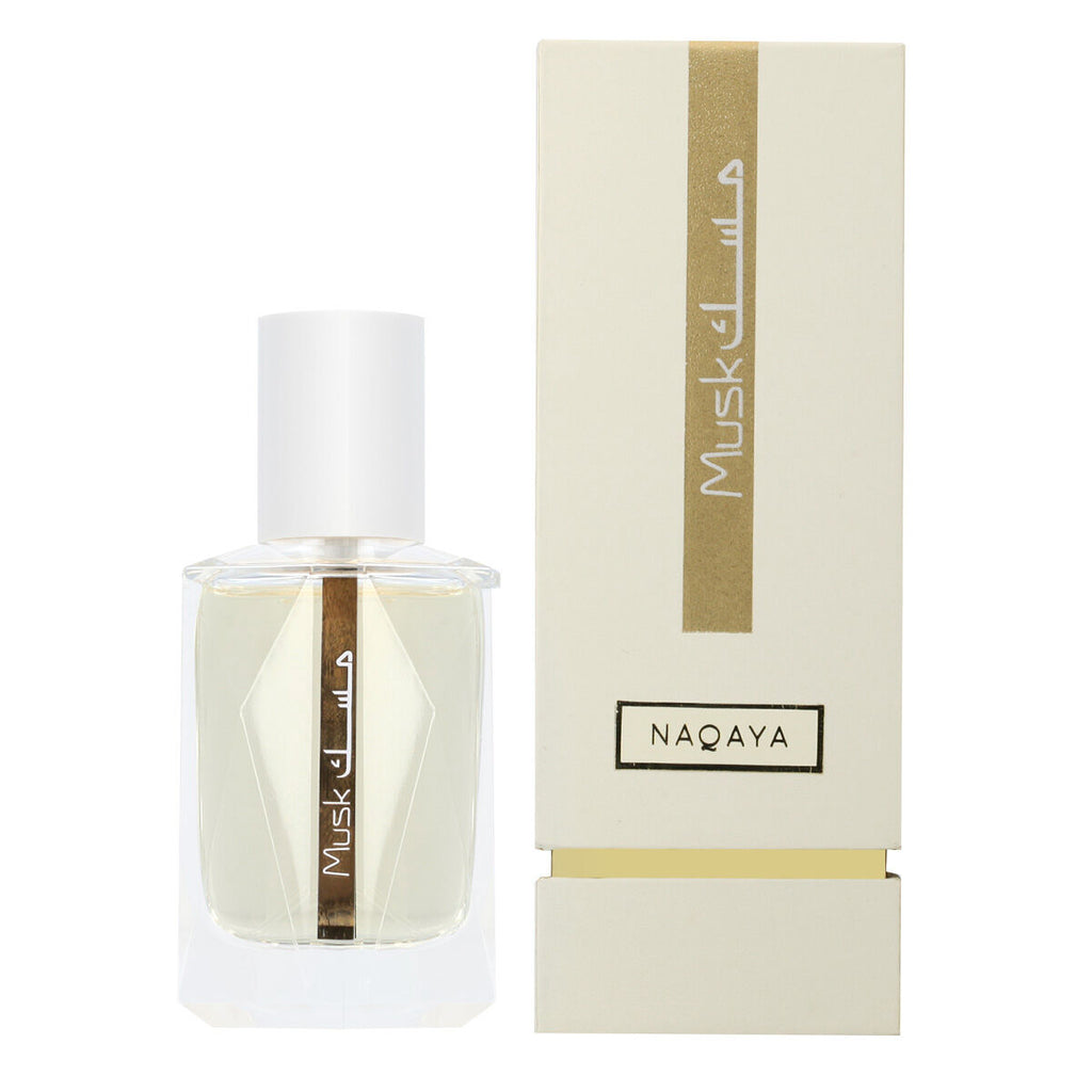 Unisex-parfüm rasasi musk naqaya edp 50 ml - schönheit