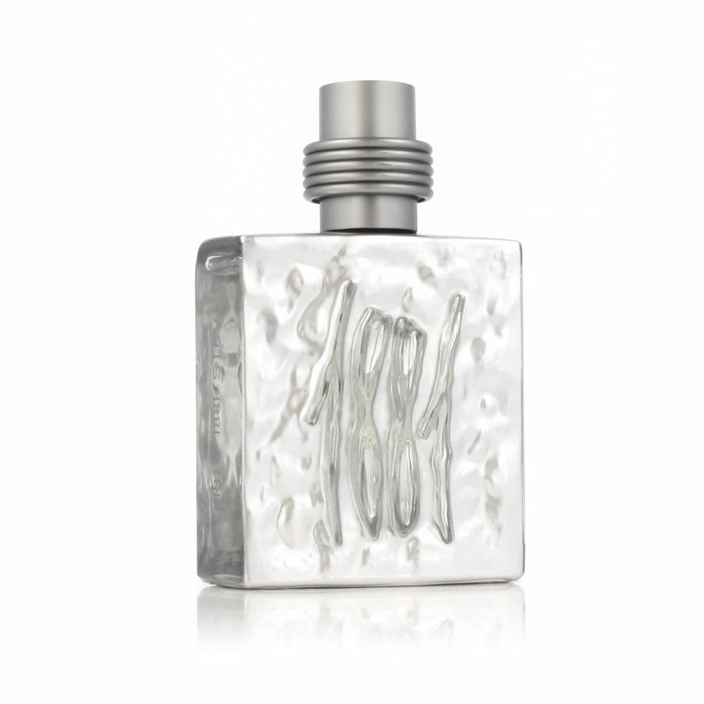 Herrenparfüm cerruti edt 1881 silver 100 ml - schönheit