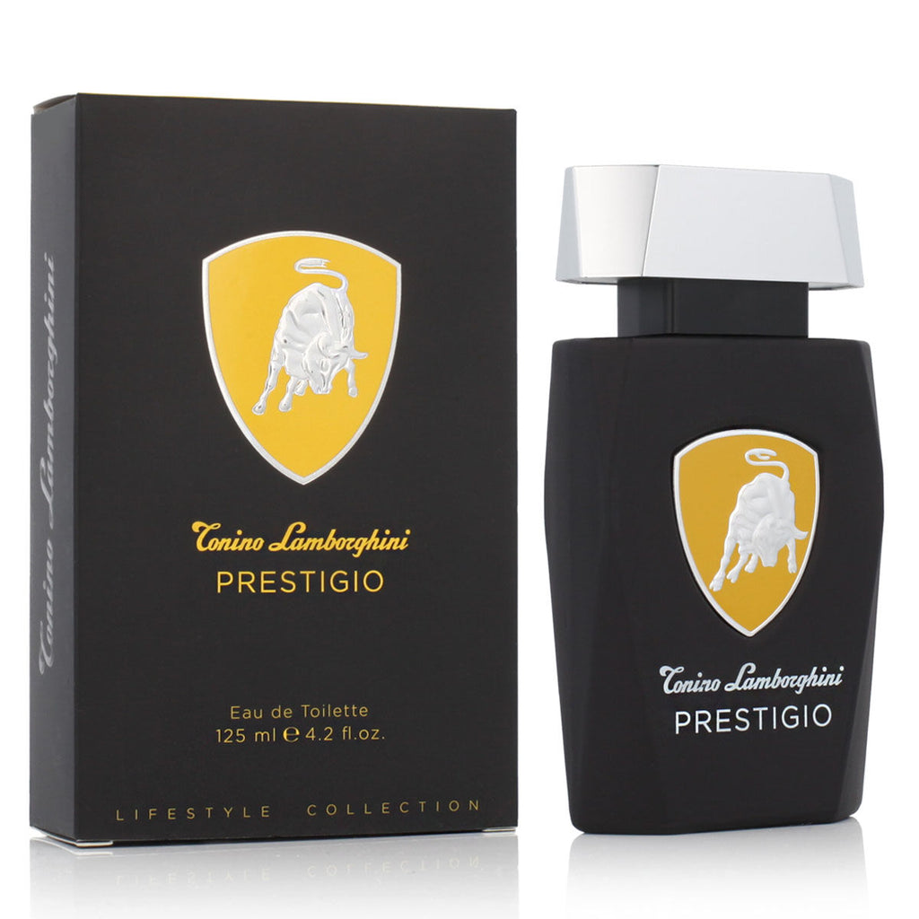 Herrenparfüm tonino lamborghini prestigio edt 125 ml