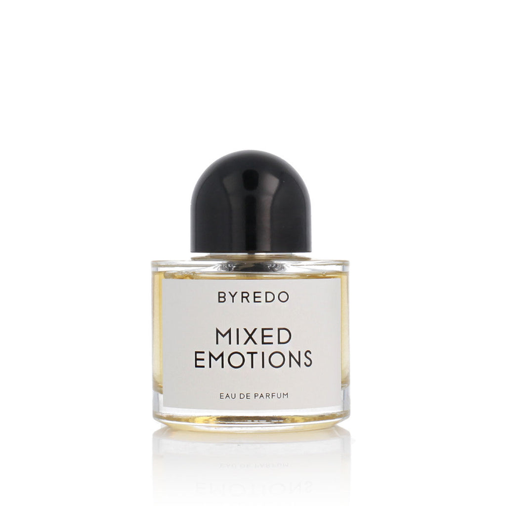 Unisex-parfüm byredo edp mixed emotions 50 ml - schönheit