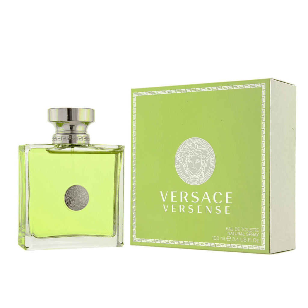 Damenparfüm versace edt versense 100 ml - schönheit