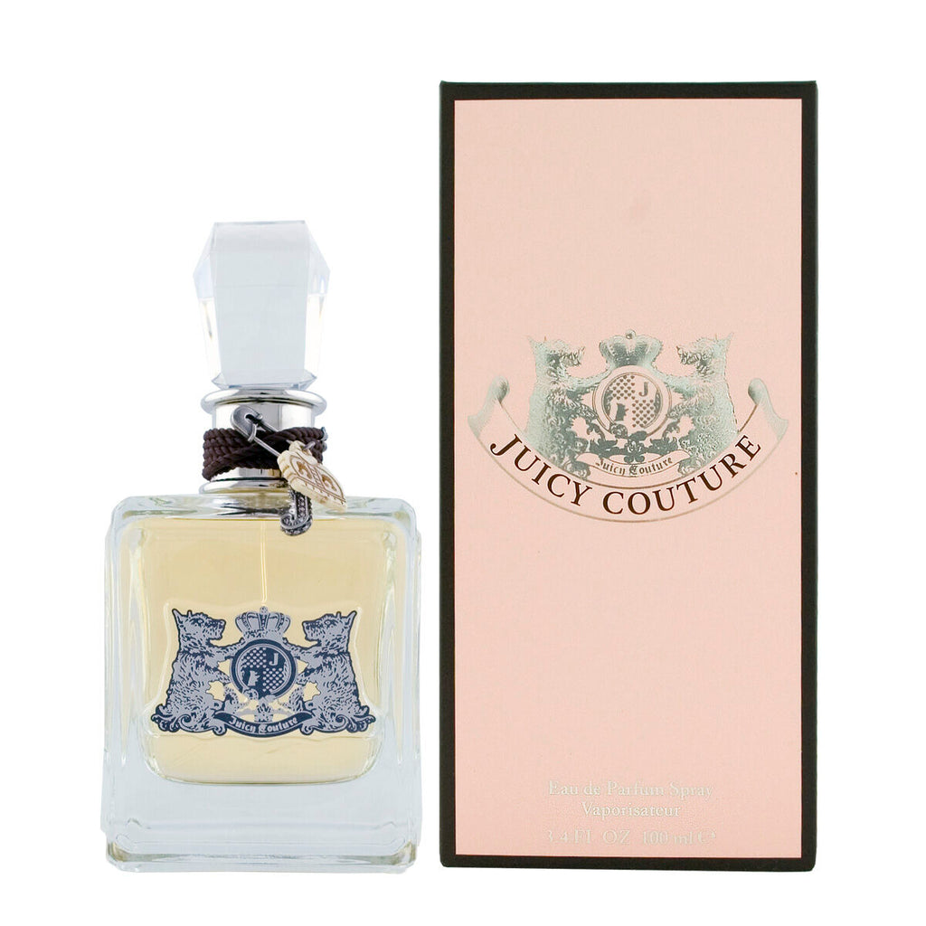 Damenparfüm juicy couture edp 100 ml - schönheit parfums