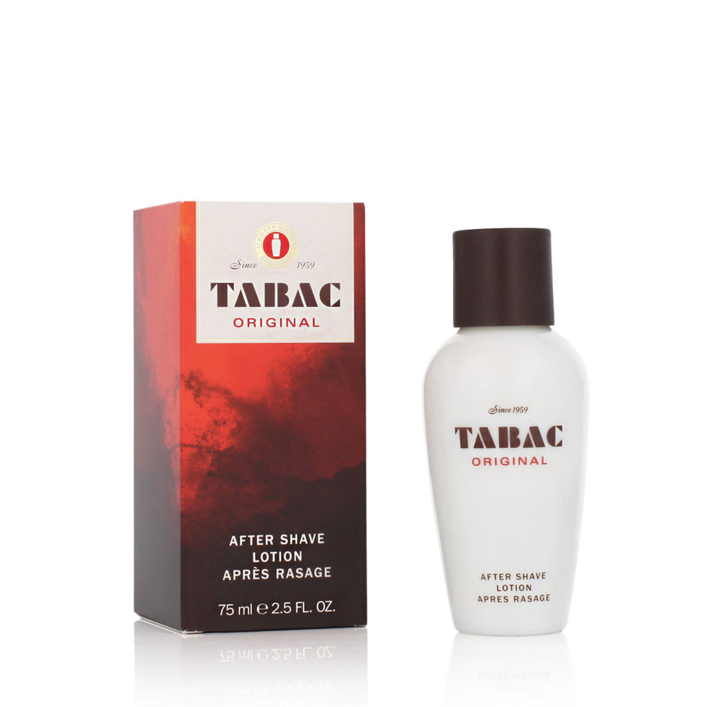 Aftershave lotion tabac original 75 ml - schönheit