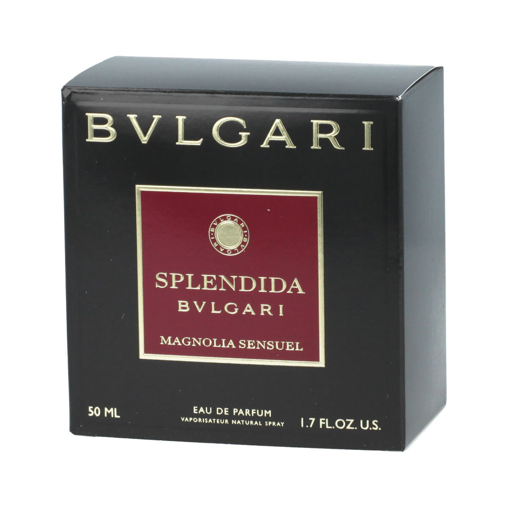 Damenparfüm bvlgari edp splendida magnolia sensuel 50 ml