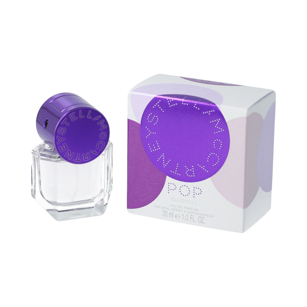 Damenparfüm stella mccartney edp pop bluebell 30 ml