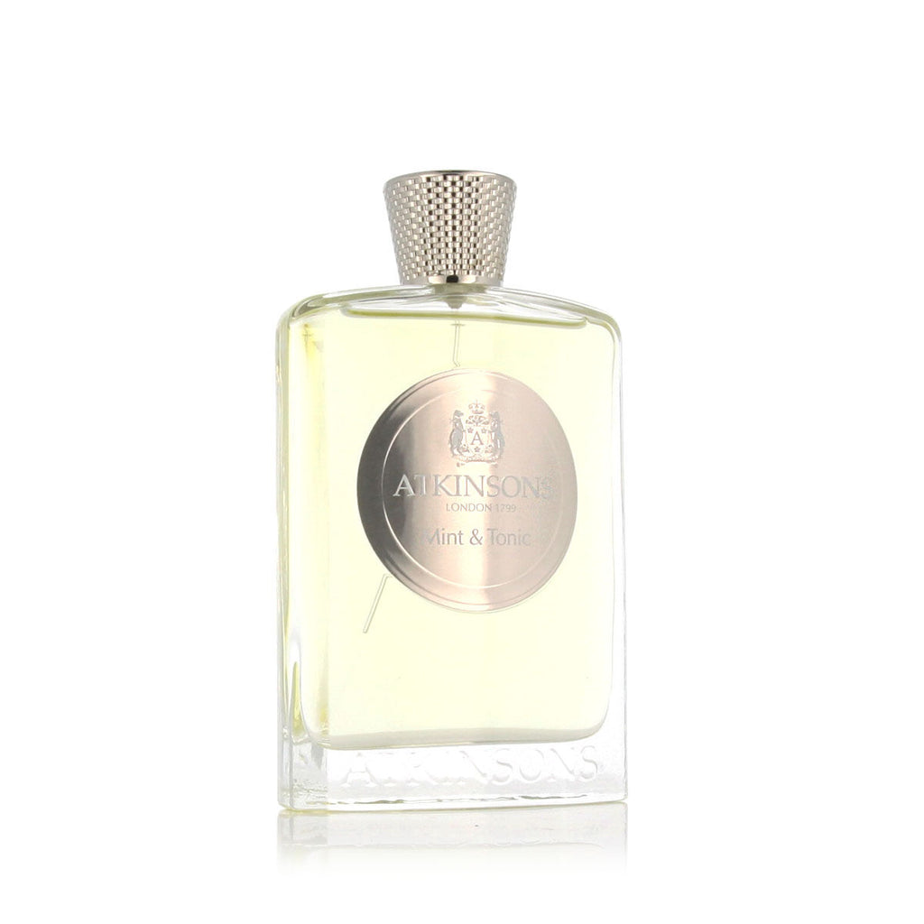 Unisex-parfüm atkinsons edp mint & tonic 100 ml