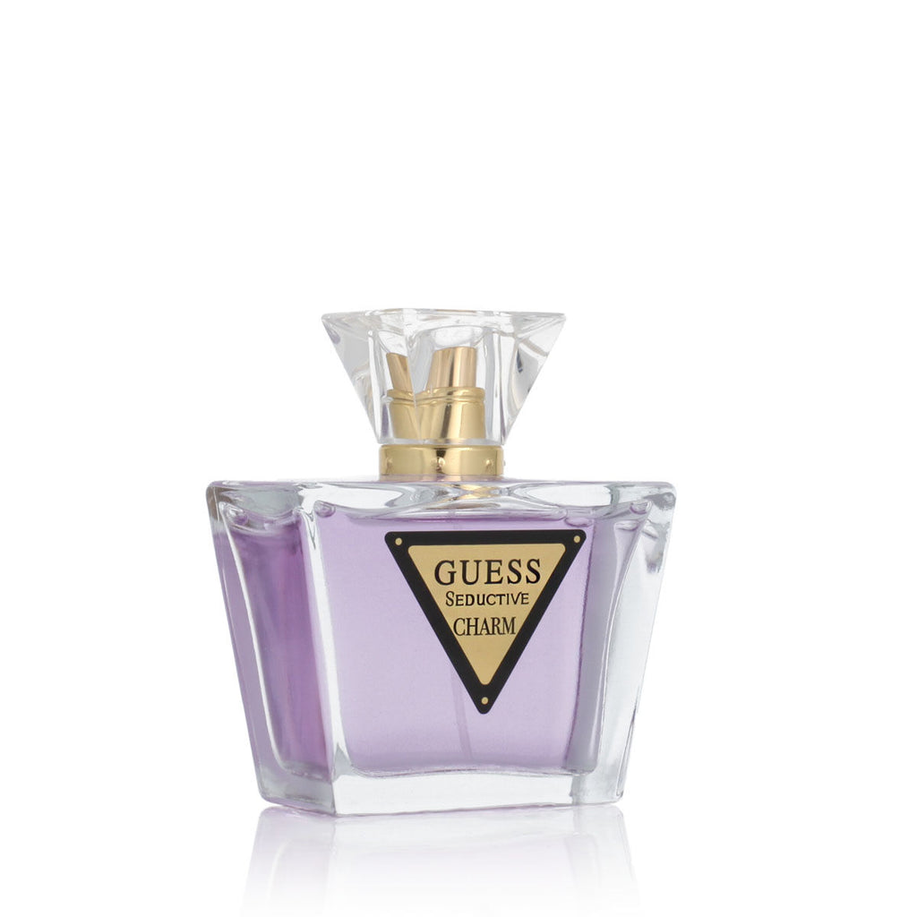 Damenparfüm guess edt seductive charm 75 ml - schönheit