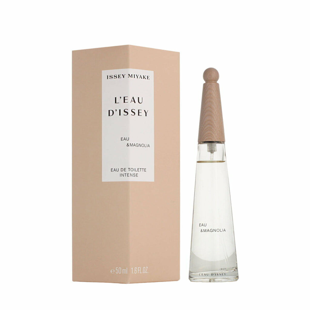 Damenparfüm issey miyake edt l’eau d’issey eau &