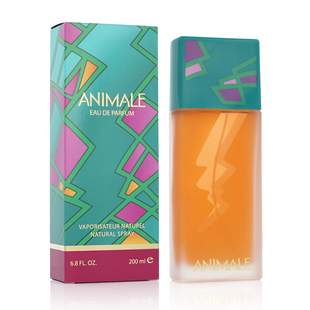 Damenparfüm animale edp 200 ml - schönheit parfums