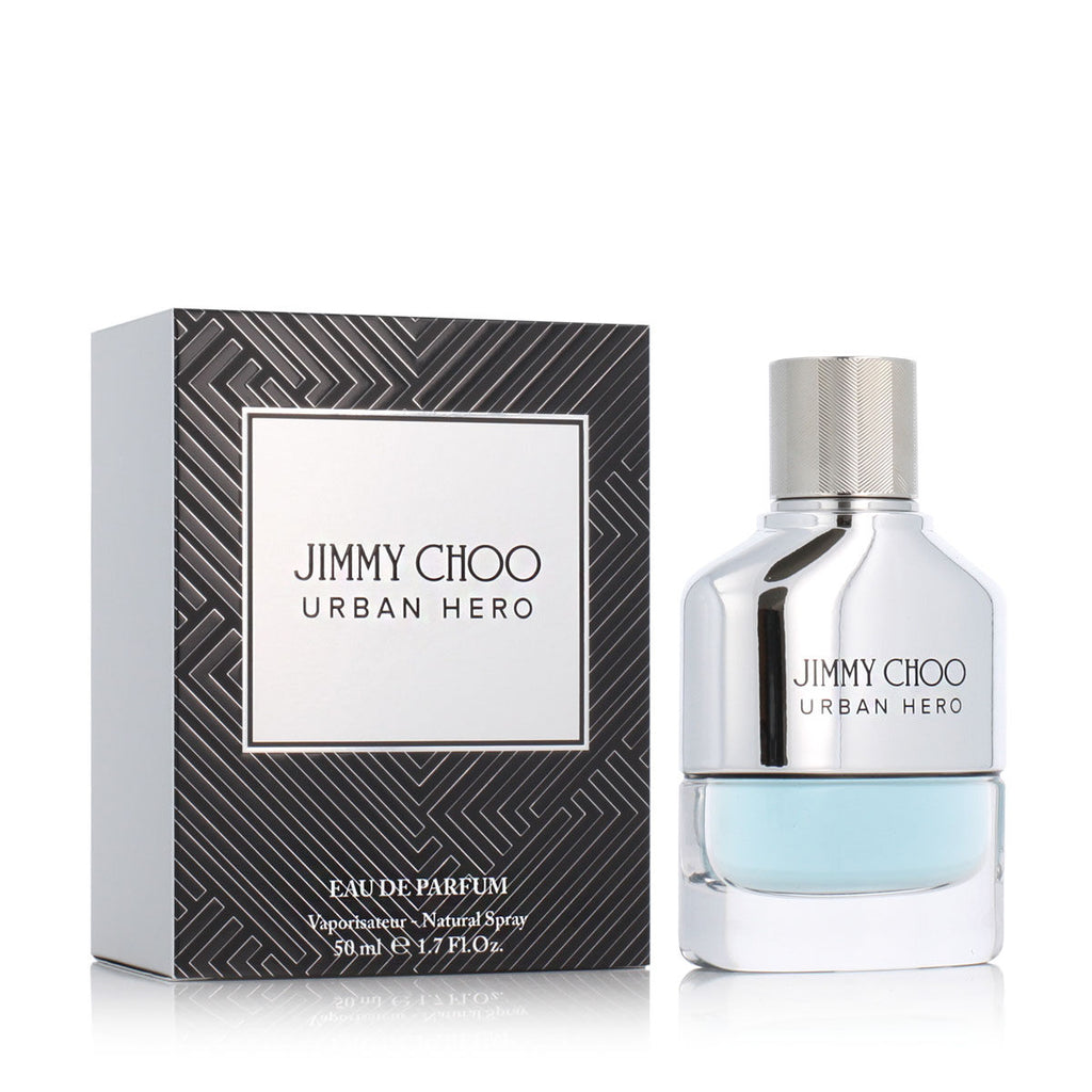 Herrenparfüm jimmy choo edp urban hero 50 ml - schönheit