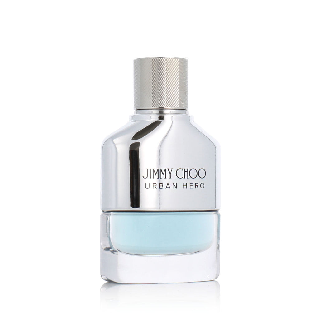 Herrenparfüm jimmy choo edp urban hero 50 ml - schönheit