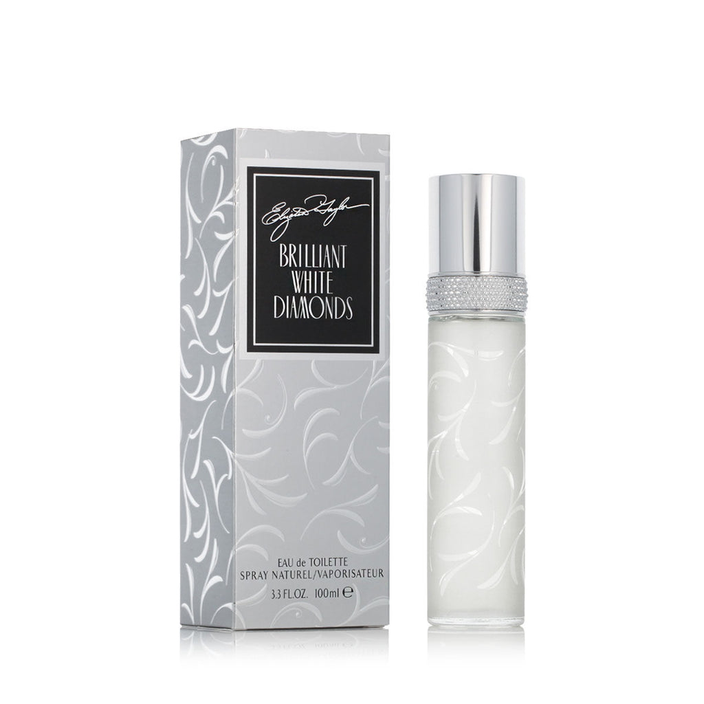 Damenparfüm elizabeth taylor edt brilliant white diamonds