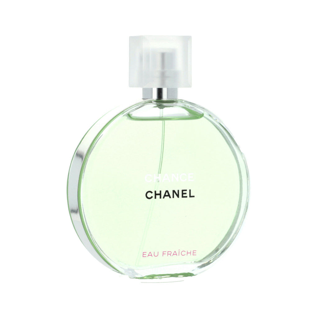 Damenparfüm chanel chance eau fraiche 100 ml - schönheit