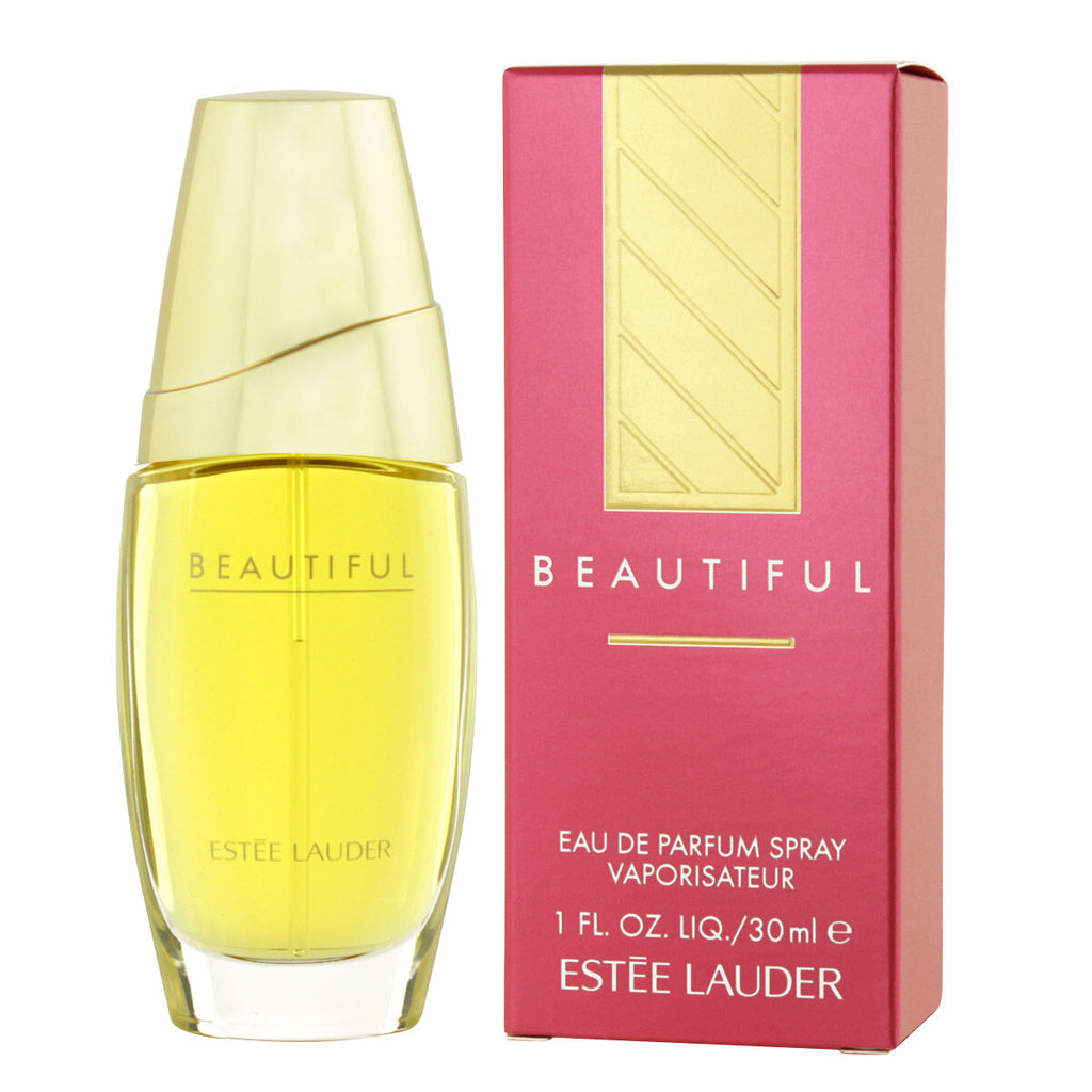 Damenparfüm estee lauder edp beautiful 30 ml - schönheit