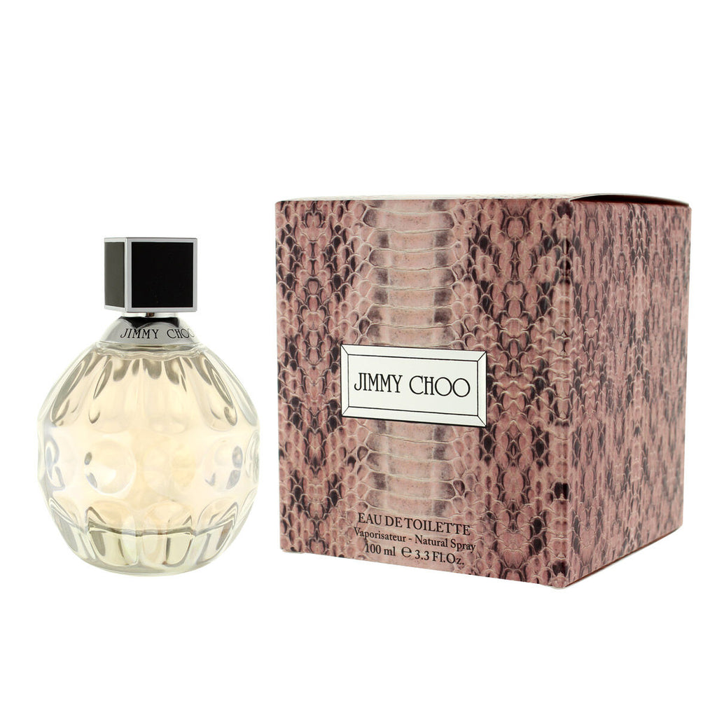 Damenparfüm jimmy choo edt 100 ml - schönheit parfums